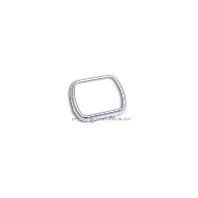 Cerclage De Compteur Chrome Pour Compteur Acma 52-58 / 150 Gl Cerclage De Compteur Chrome Pour Compteur Acma 52-58 / 150 Gl